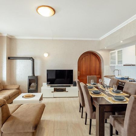 Amazing Home In Herceg Novi With House Sea View מראה חיצוני תמונה