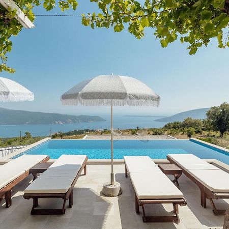 Amazing Home In Herceg Novi With House Sea View מראה חיצוני תמונה