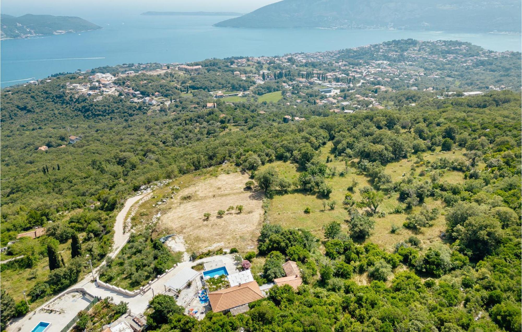 Amazing Home In Herceg Novi With House Sea View מראה חיצוני תמונה